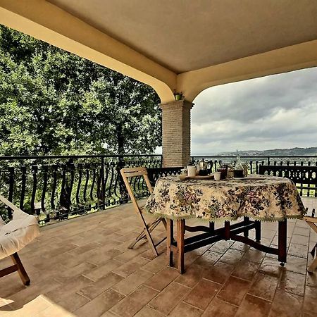 Poggio Mirteto Villa Pacchini מראה חיצוני תמונה