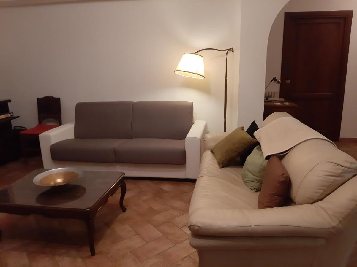 Poggio Mirteto Villa Pacchini מראה חיצוני תמונה