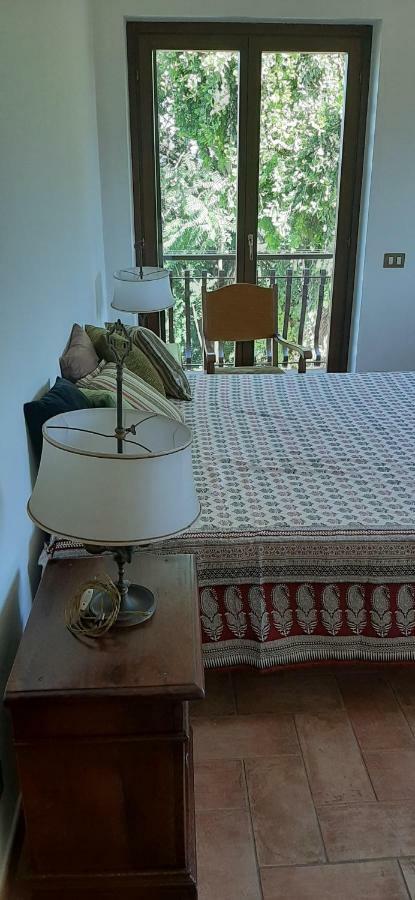 Poggio Mirteto Villa Pacchini מראה חיצוני תמונה