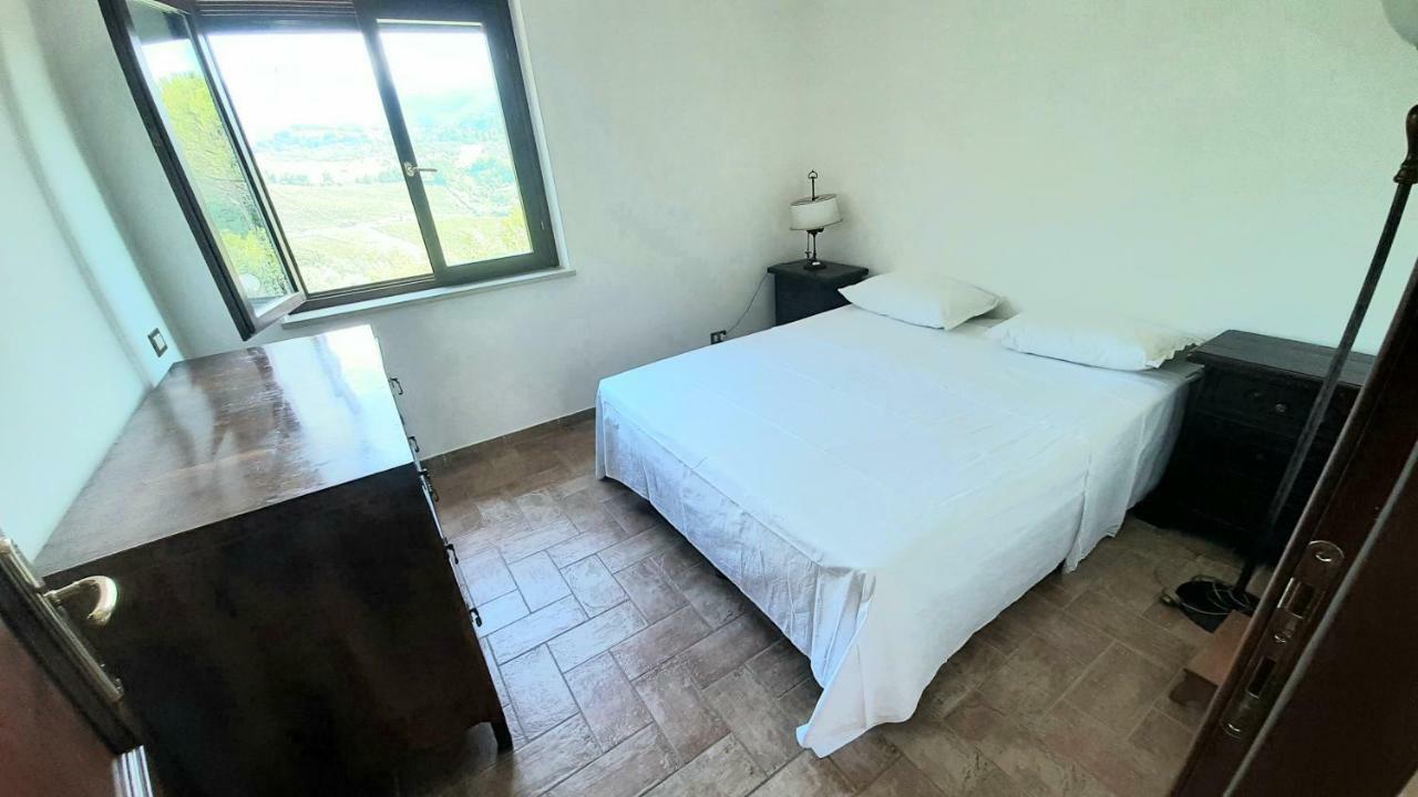 Poggio Mirteto Villa Pacchini מראה חיצוני תמונה