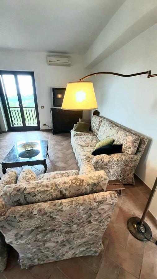 Poggio Mirteto Villa Pacchini מראה חיצוני תמונה